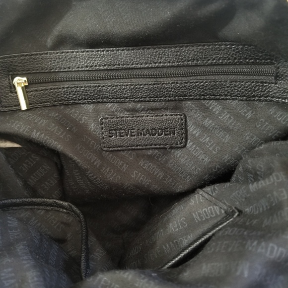 Steve Madden Handbag - Picture 6 of 8